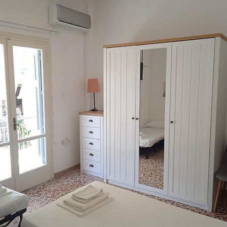 Elina'S Room Poros Town Ngoại thất bức ảnh