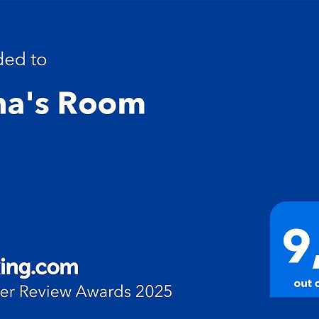 Elina'S Room Poros Town Ngoại thất bức ảnh