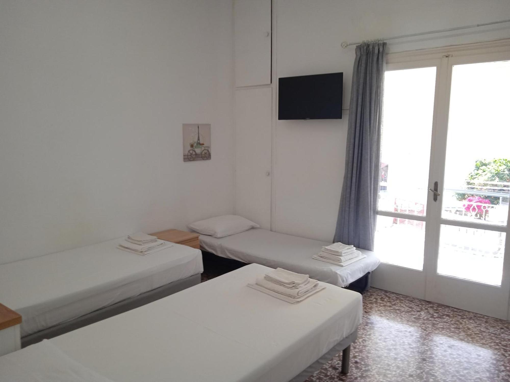 Elina'S Room Poros Town Ngoại thất bức ảnh