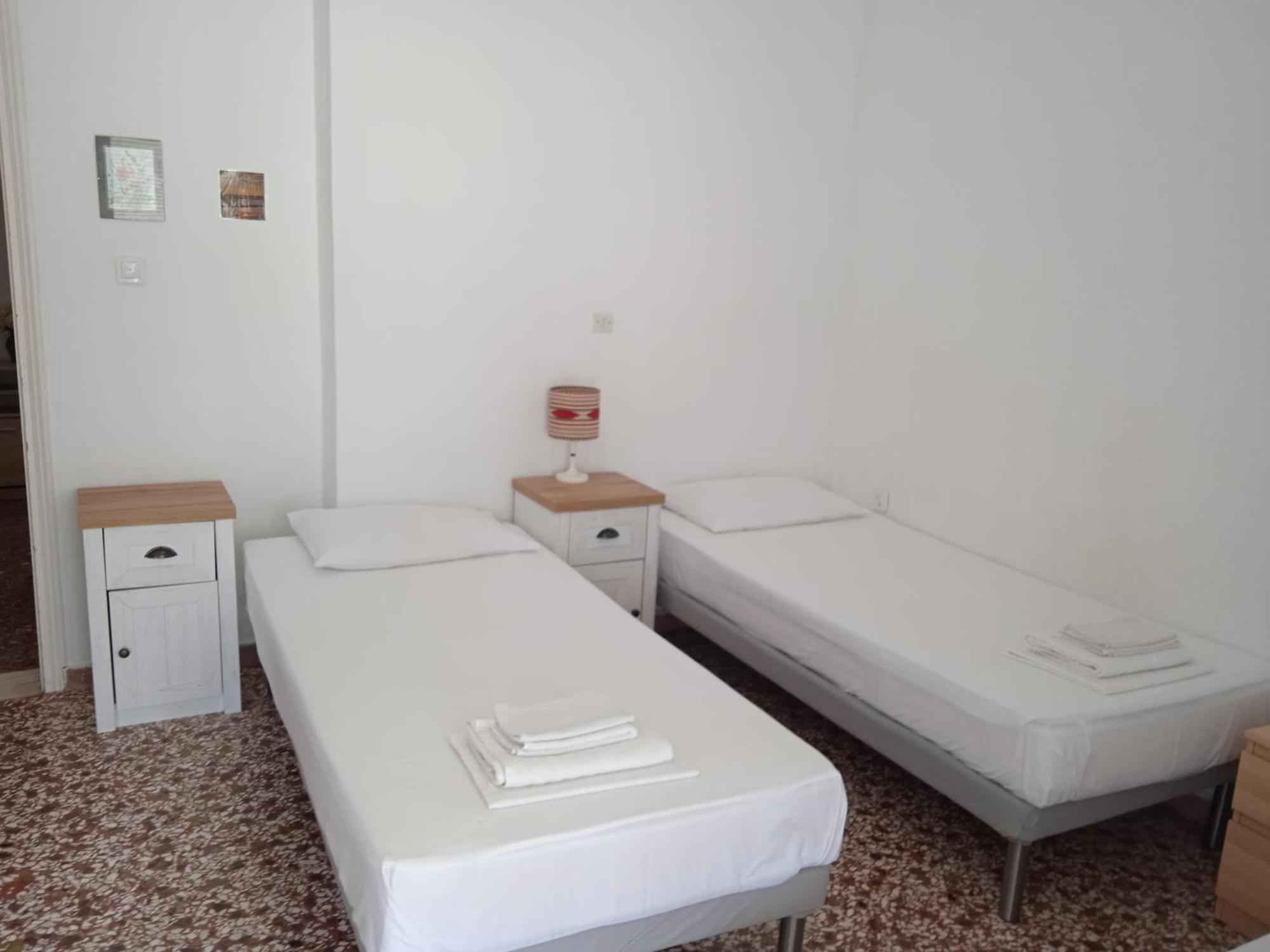 Elina'S Room Poros Town Ngoại thất bức ảnh