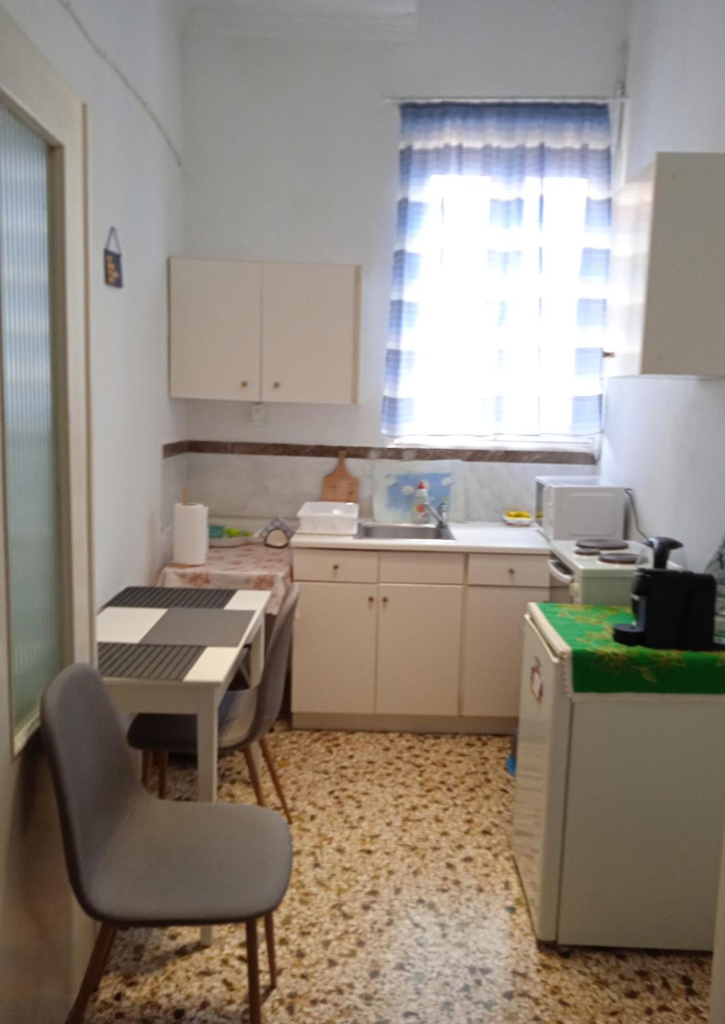 Elina'S Room Poros Town Ngoại thất bức ảnh