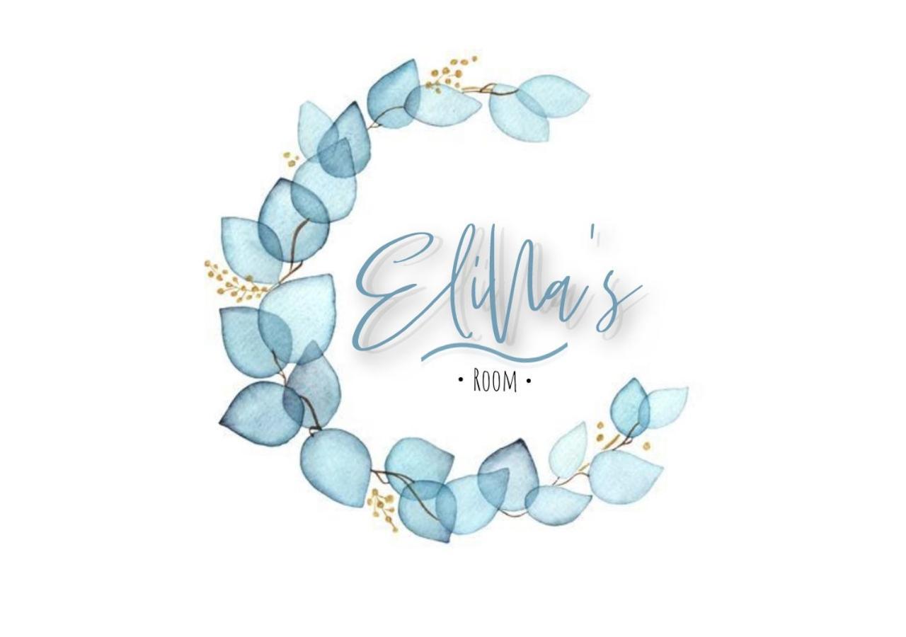 Elina'S Room Poros Town Ngoại thất bức ảnh