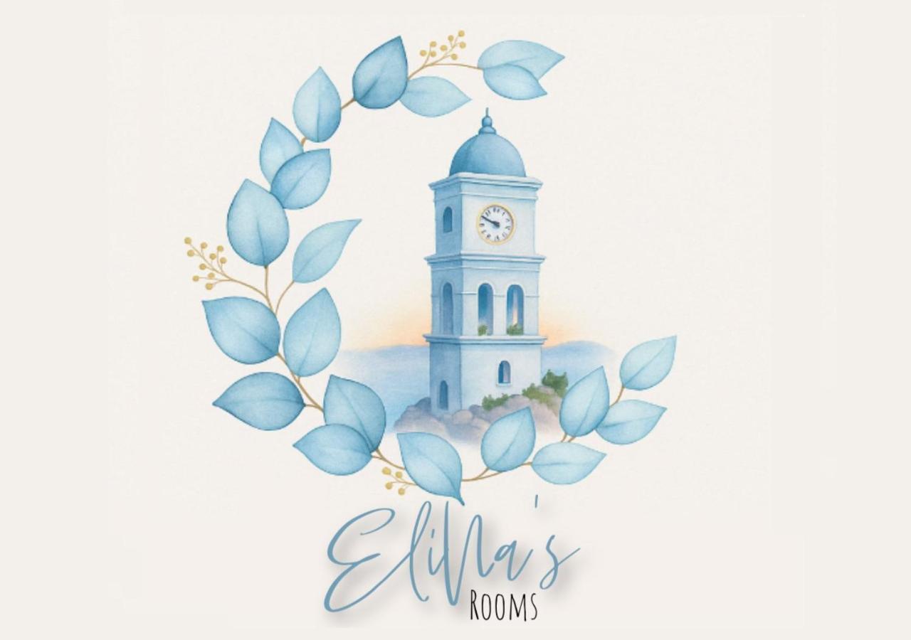 Elina'S Room Poros Town Ngoại thất bức ảnh